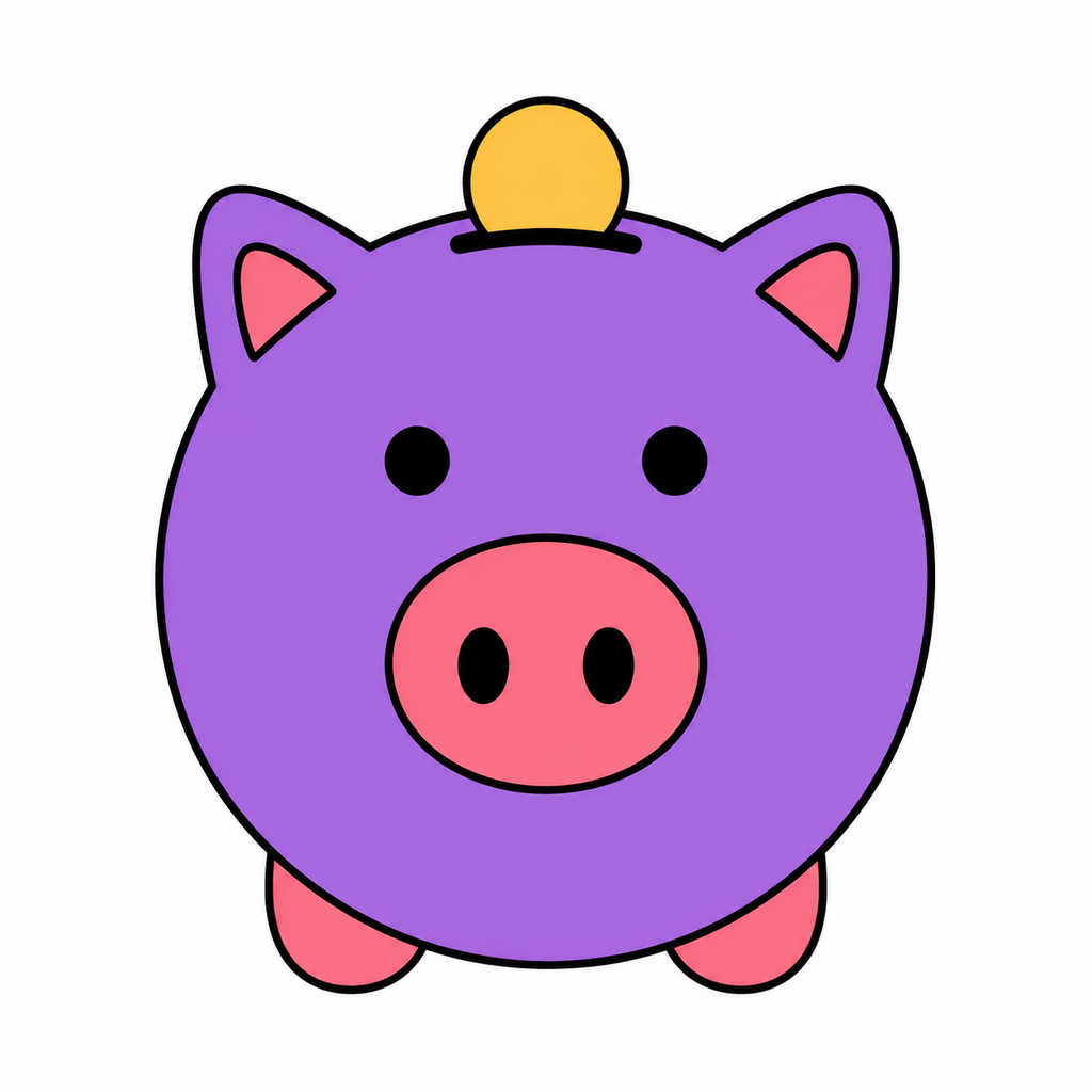 Logo Flogect Money